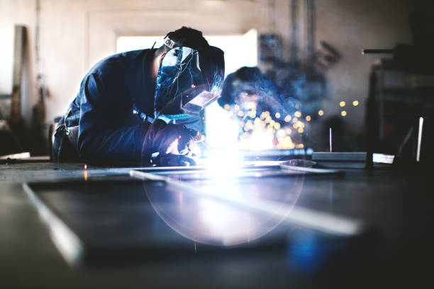 Best Maintenance and Repair Welding in Pomona, NY