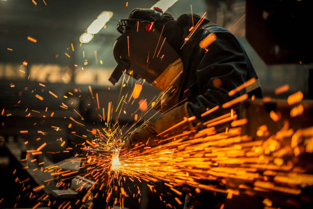 Best Marine and Shipbuilding Welding in Pomona, NY