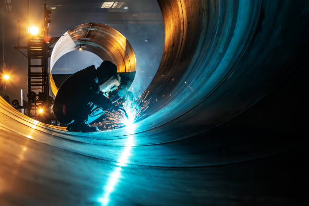 Best Automation and Robotic Welding in Pomona, NY