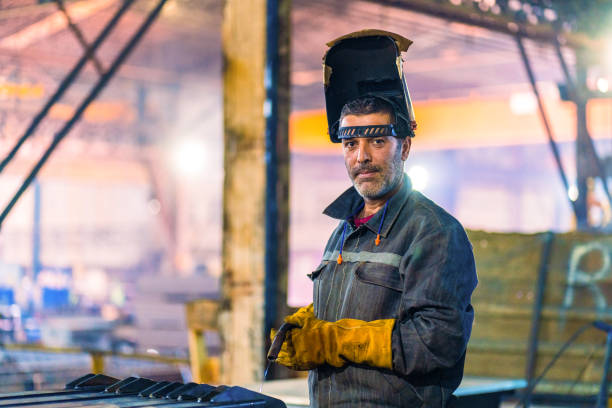 Professional Welder & Metal Fabrication in Pomona, NY
