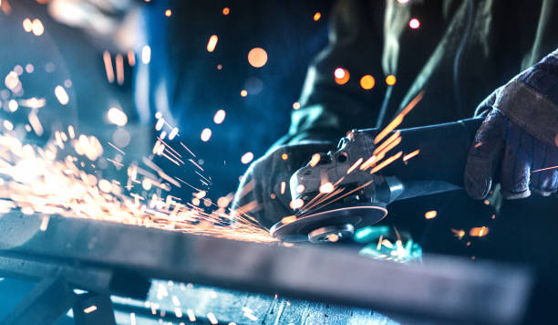 Best Specialty Welding Processes in Pomona, NY